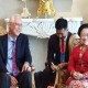 Megawati & Menteri Senior Singapura Lakukan Pertemuan Tertutup di Beijing