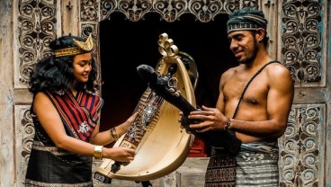 Hotel Tugu Suguhkan Musik Timor Temani Santap Malam