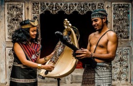 Hotel Tugu Suguhkan Musik Timor Temani Santap Malam