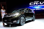 Lebih 12.911 Unit Honda CR-V di Indonesia Hadapi Masalah