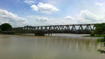 PDAM Tirta Benteng : Suplai Air Normal Kembali
