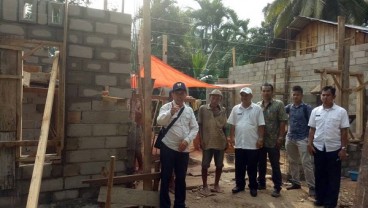 Bantuan Rehabilitasi Rumah untuk Mukomuko Berkurang