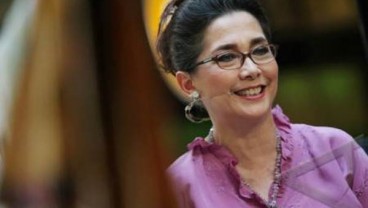 Widyawati selalu Pilih-Pilih untuk Bintangi Film