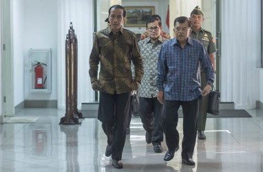 5 Berita Terpopuler Ekonomi, Menteri-Menteri Ini Kena Sentil Presiden Jokowi dan Pemerintah Pastikan Harga Premium Tak Naik Hingga Akhir Tahun