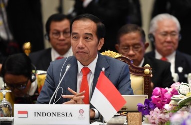 5 Terpopuler Nasional, Restu Jokowi Menentukan Calon Ketua Umum Golkar? dan Penembak Aksi 21-22 Mei Tangannya Kidal