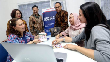 Panin Dai-ichi Life Luncurkan Medical Benefit X