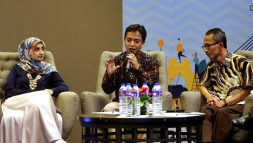 Program Pusat Logistik Berikat Dinilai Efisienkan Sistem Logistik