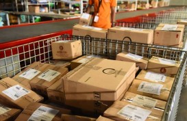 Pemerintah Perlu Mendorong Pusat Logistik Berikat E-Commerce