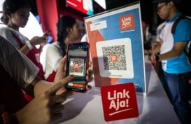 5 Terpopuler Teknologi, Go-Jek Resmi Gandeng LinkAja dan Mengenal Sensor Telkomsel Pelacak Kendaraan