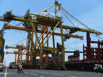Operator Pelabuhan Terbesar Dunia Akan Terbitkan Sukuk US$1 Miliar