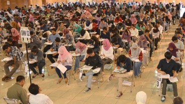 Tidak Lolos SBMPTN? Masih Bisa Masuk IPB, Pendaftaran Terakhir 10 Juli