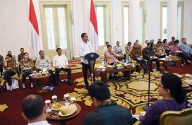 Disentil Jokowi Soal Tingginya Impor Migas, Ini Tanggapan Menteri Jonan