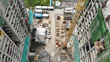 APARTEMEN DII BEKASI : Pengembang Andalkan Akses Infrastruktur