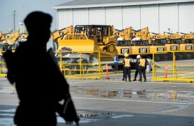 PUSAT LOGISTIK BERIKAT : Fokuskan ke Gudang Dagang-El