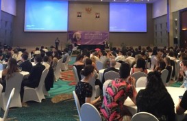 Ratusan Mahasiswa Asia Bertanding Debat di Bali
