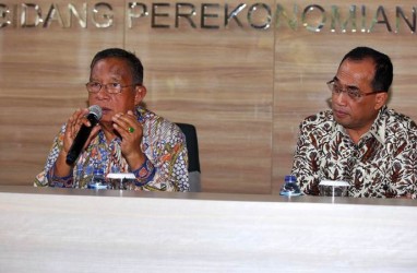 Pemerintah Siapkan Beleid Tarif Batas Atas Penerbangan LCC