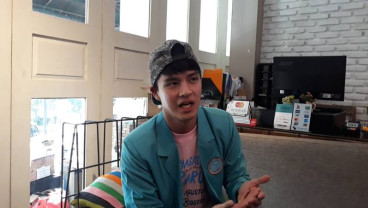 Morgan Oey Sebut Jadi Youtuber Susah-susah Gampang