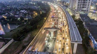 Ini Dia Daya Pikat Bekasi di Mata Pengembang