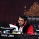 Sengketa Pileg 2019: Buka Sidang Pendahuluan, Ketua MK Ingatkan Dasar Putusan