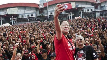 Sengketa Pileg 2019 : PAN Tuding Puan Maharani dkk. Libatkan ASN di Dapil V Jateng