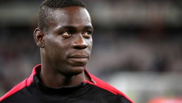 Bayar Orang untuk 'Aksi Gila', Balotelli Dipanggil Polisi