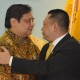 Bursa Ketum Golkar baru Munculkan Nama Airlangga dan Bamsoet