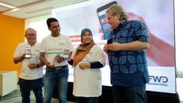 FWD Life Luncurkan Fitur e-Friend untuk Nasabah Korporasi, Ini Manfaatnya