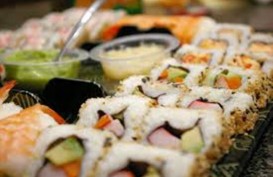 Ichiban Sushi Tambah Gerai Hingga 10 Unit Sampai Akhir Tahun