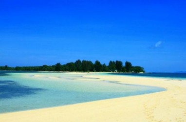 Dukung Pariwisata Morotai, Sahid Akan Buka Sekolah Perhotelan
