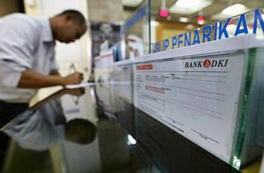 Dugaan Wanprestasi : Bank DKI Cabut Gugatan ke BJB 