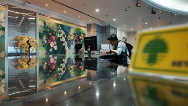 Bank Bukopin Belum Andalkan KPR, Ini Faktornya