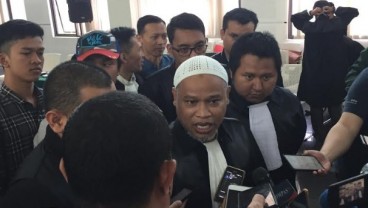 Kuasa Hukum Bahar bin Smith Apresiasi Putusan Majelis Hakim