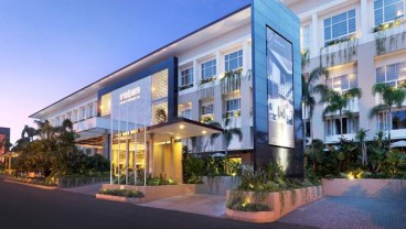 Semester I/2019, Pendapatan Eastparc Hotel (EAST) Diproyeksi Naik 20 Persen