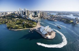 Crown Optimistis Pasar Properti Sydney Mulai Pulih