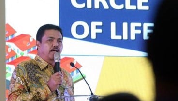 Hingga Mei 2019, Kredit BTN Tumbuh 11,01 Persen