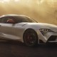 Toyota Bakal Rilis Supra GR di GIIAS 2019