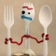 Dianggap Berbahaya, Mainan Forky Toy Story Ditarik