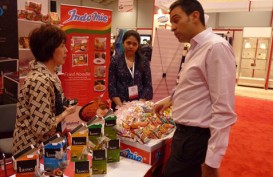 Produk Indonesia Dipromosikan di Jaringan Supermarket Terbesar Prancis