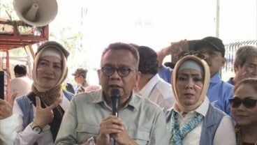 M. Taufik Tak Bisa Paksa Kader Gerindra Hadiri Paripurna Pemilihan Wagub DKI 