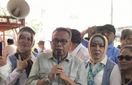 M. Taufik Tak Bisa Paksa Kader Gerindra Hadiri Paripurna Pemilihan Wagub DKI 