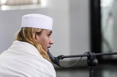 Hakim Menilai Kasus Bahar Smith Mencoreng Nama Baik Ulama