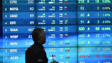Saham Semen Baturaja (SMBR) Melonjak Signifikan, Ini Kata Analis