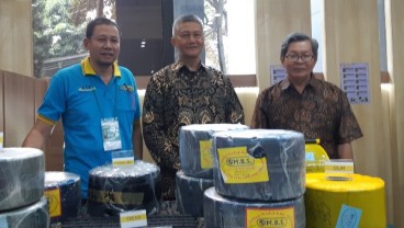 Pengembangan Industri Vulkanisir Ban Dongkrak Ekonomi Rakyat