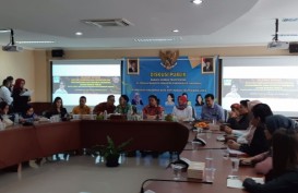 Ini 5 Daerah Utama Asal Korban Perdagangan Orang di Indonesia