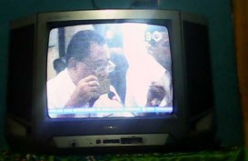 Ternyata, Limbah Terbanyak di DKI Jakarta Berasal dari TV Tabung