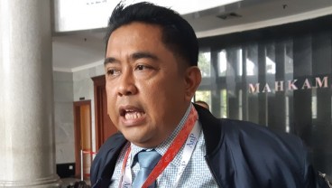 Sengketa Pileg 2019 : Ramai Dipermasalahkan Penggugat di MK, Apa Itu Formulir DAA1?