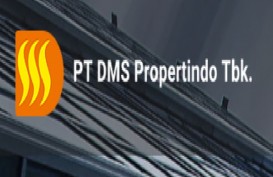 DMS Propertindo (KOTA) Bangun Rumah Rp300 Juta Per Unit