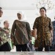 Ratas Percepatan Pembangunan Jatim, Presiden Jokowi Puji Infrastruktur dan Budaya Kerja di Jawa Timur