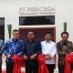 Pabrik Pegatron Pertama di Asia Tenggara Resmi Beroperasi di Batam