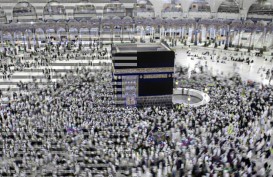 Jemaah Calon Haji Wafat Sudah 2 Orang